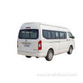 Haice Gasoline/Diesel Van Passenger Vehicle